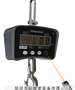 <em>超小型电子吊秤</em>