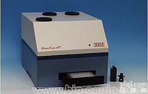 生物<em>芯片</em>全<em>自动</em>扫描仪