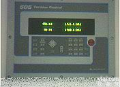 WOODWARD505<em>调速器</em>