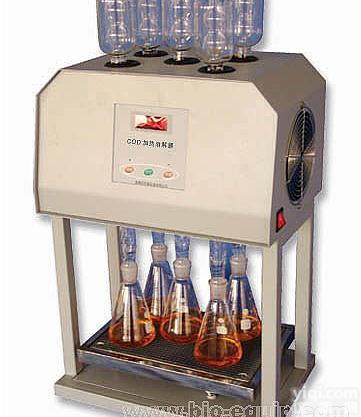 <em>标准</em><em>COD</em><em>消解器</em>:YHCA-100<em>标准</em><em>COD</em><em>消解器</em>