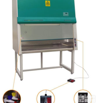 生物<em>安全柜</em>（单人<em>单面</em>）