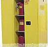60<em>加仑</em>安全柜/<em>防火</em>柜/化学品<em>储存</em>柜