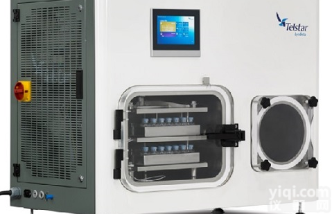 <em>中试</em>研<em>发型</em><em>冻干机</em>