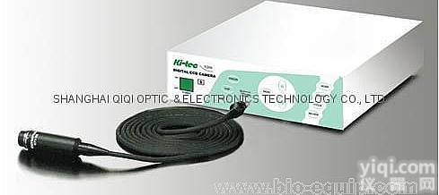 纤维<em>内窥镜</em>及硬管<em>内窥镜</em>用<em>摄像机</em>