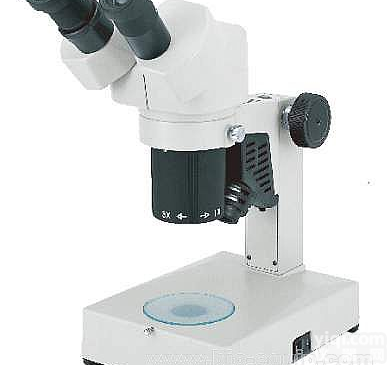定档变倍的<em>双目</em>、三目<em>体视</em><em>显微镜</em>
