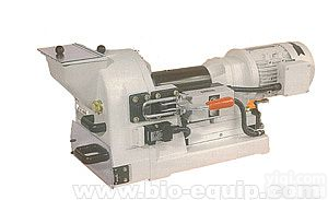 实验圆<em>盘式破碎机</em>