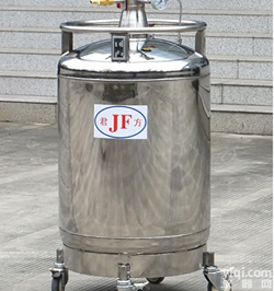 自增压<em>液氮</em><em>容器</em> 自增压<em>液氮</em>罐  低温<em>容器</em>