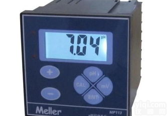 Meller<em>工业</em>在线PH计,PH仪表,MP-113