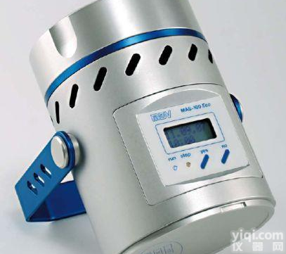 <em>经济型</em><em>采样器</em>MAS-100 <em>Eco</em>