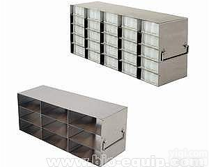 立式<em>冰箱</em>分隔柜（<em>存放</em>2 寸标准纸盒）