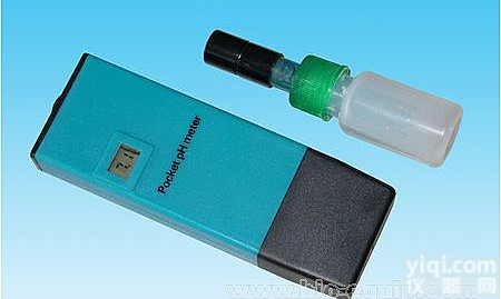 P-1<em>笔式</em><em>酸度计</em>