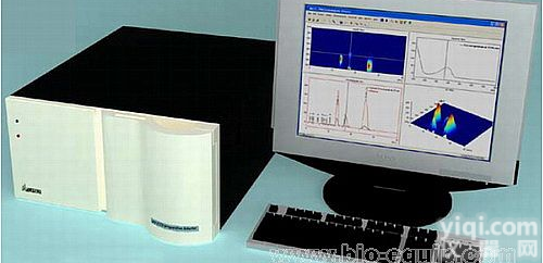 <em>在线</em>紫外<em>制备</em>检测器