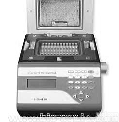 <em>MyGenie</em> 96<em>梯度</em><em>PCR</em>仪