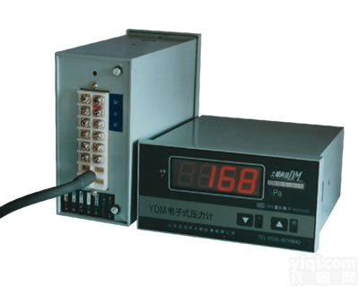 <em>微压计</em>（<em>压力表</em>0