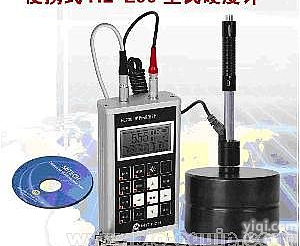 <em>湖南</em>总<em>代理</em>北京时代H300里氏硬度计