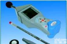 <em>MI6201  MI6201室内环境质量综合检测仪</em>