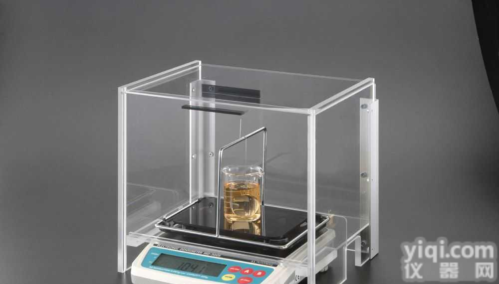 <em>MH-600P电子比重天平</em>