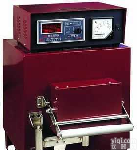 SX2-2.5-10型  箱式<em>电阻炉</em>（马弗炉）<em>系列</em>