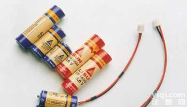 ER14250M  锂-<em>亚硫酰氯</em><em>电池</em>(<em>功率</em>型)