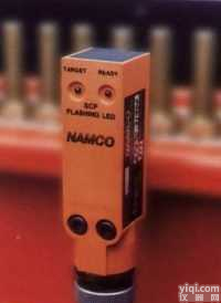 EA530-47702  <em>美国</em>NAMCO<em>传感器</em>、接近<em>开关</em>、限位<em>开关</em>、行程<em>开关</em>、感应器