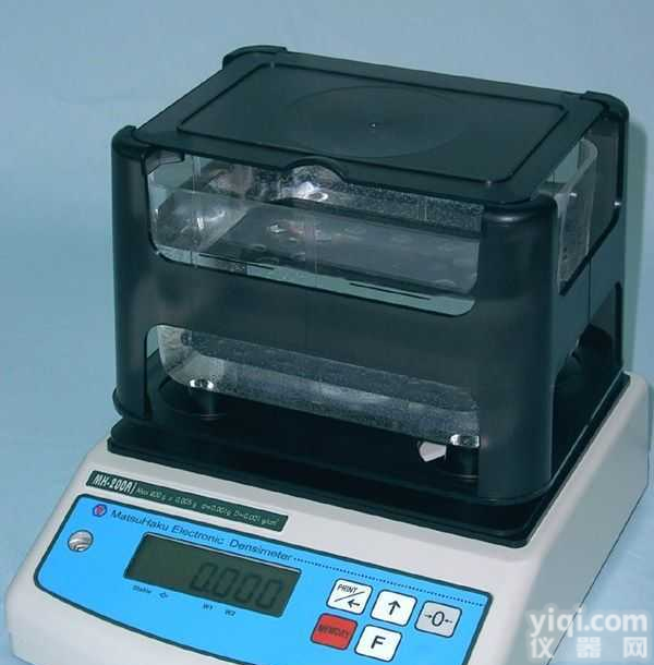 MH-200A  <em>比重计</em>、比重天平、<em>电子</em>比重天平、进口比重天平