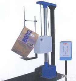 <em>BF-F-315S  跌落试验机</em>
