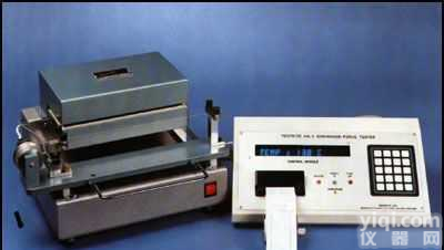 MK V  <em>帘子布</em>干热收缩仪