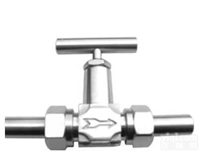 J23焊<em>管式</em><em>针型阀</em>