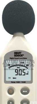<em>AR824  AR824噪音计</em>