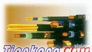 <em>阻燃型</em>和非<em>阻燃型</em>电缆ZR-VV