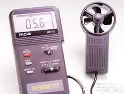 AVM-01  转轮式<em>风速计</em>,台湾<em>宝华</em>