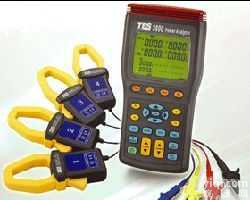 <em>TES-3600  三相电力分析仪TES-3600</em>
