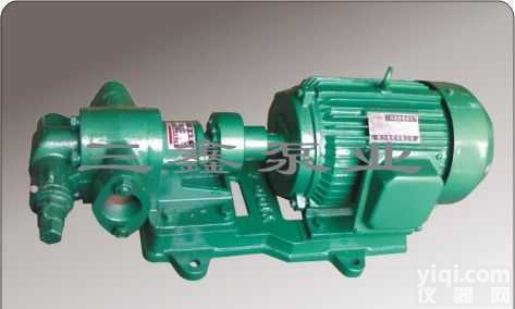 KCB-55  <em>三鑫</em>齿轮<em>油泵</em>KCB-55│<em>转子泵</em>│输<em>油泵</em>