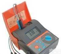 <em>MI2125</em>  <em>接地电阻仪</em>