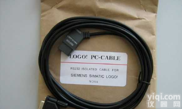 LOGO!<em>PC</em>-<em>CABLE</em>   LOGO!<em>PC</em>-<em>CABLE</em> 西门子 LOGO ！控制器编程电缆
