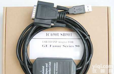 <em>IC690ACC901</em>  GE <em>编程</em> <em>电缆</em>IC690USB901,<em>IC690ACC901</em>