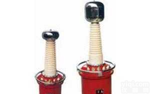 YDQ(J/Z)  <em>充气式</em>试验<em>变压器</em>