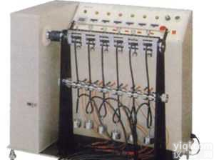 GT－WZ－S  <em>摇摆</em><em>测试机</em>，插头引线<em>摇摆</em>试验机