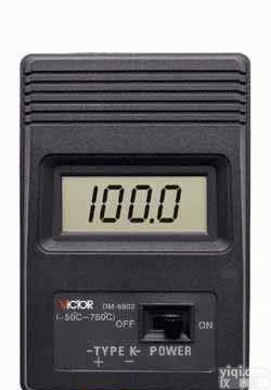 <em>DM6902</em><em>温度表</em>