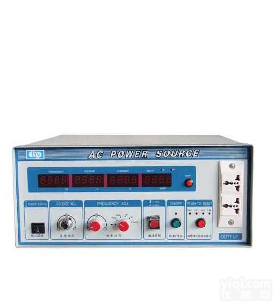 <em>HY9905</em><em>高精度</em><em>变频</em>电源