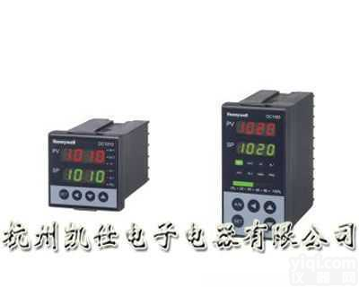 <em>霍尼</em>韦尔honeywell DC1010  <em>霍尼</em>韦尔智能PID调节器，温控仪表，<em>温控器</em>，温度控制器DC1010