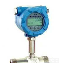 EA-LWGY<em>液体</em><em>涡轮</em><em>流量计</em>