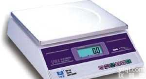 <em>UWA-H 系列  电子计重秤</em>