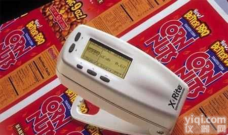 爱色丽，X-Rite 518，分光密<em>度仪</em>，<em>密度计</em>，菲林透射密<em>度仪</em>