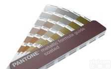 潘通<em>色卡</em>，PANTONE，金属<em>色卡</em>，色标，色谱，色票，<em>色卡</em>，国际<em>色卡</em>