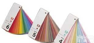 DIC色彩指南，DIC 4、5、6，日本DIC，<em>色卡</em>，<em>色谱</em>，色票，色标，国际<em>色卡</em>