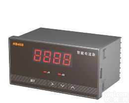 <em>HB408</em>  <em>电流表</em>