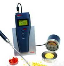 HygroPalm AW1 <em>便携式</em>水活<em>度仪</em>  水<em>活度</em>测量   <em>便携式</em>水活<em>度仪</em>