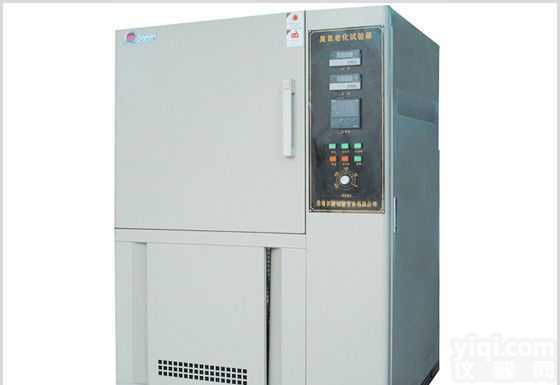 小型臭氧老化试验箱