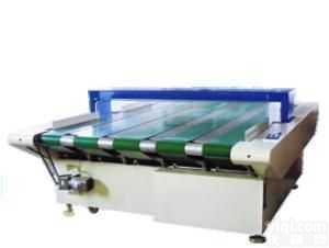 <em>宽幅</em>自动<em>输送</em>式检针器，检针机，验针机，验针器